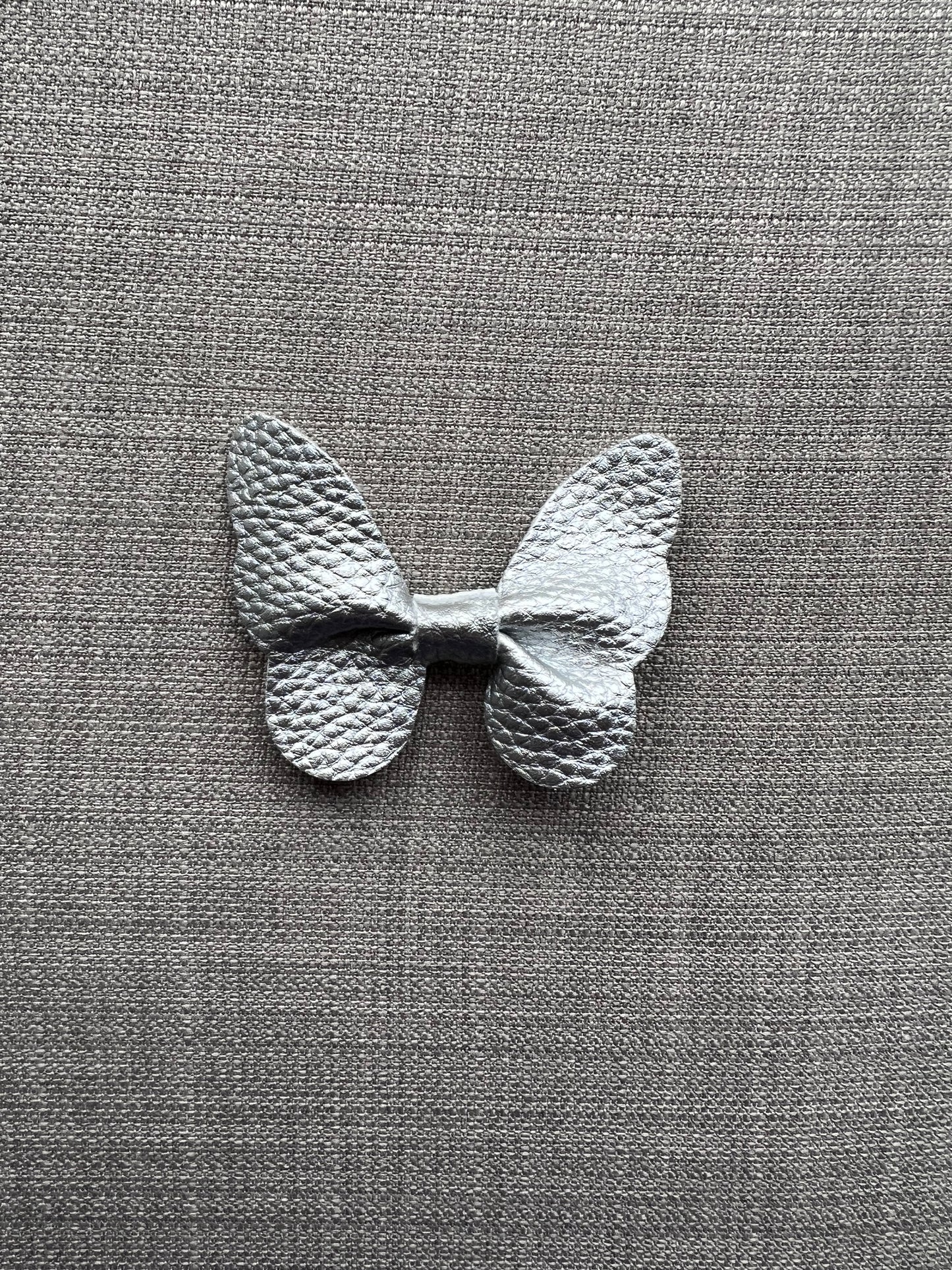 Rosie Silver Butterfly