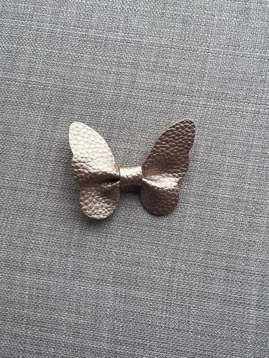 Rosie Gold Butterfly