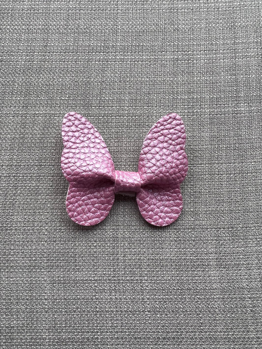 Rosie Pink Butterfly